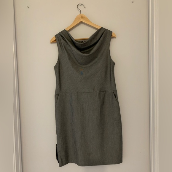 Gap sheath dress - Picture 1 of 4